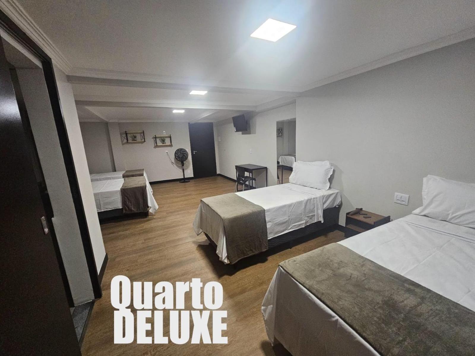 Onix - Centro, Belo Horizonte Ξενοδοχείο Εξωτερικό φωτογραφία