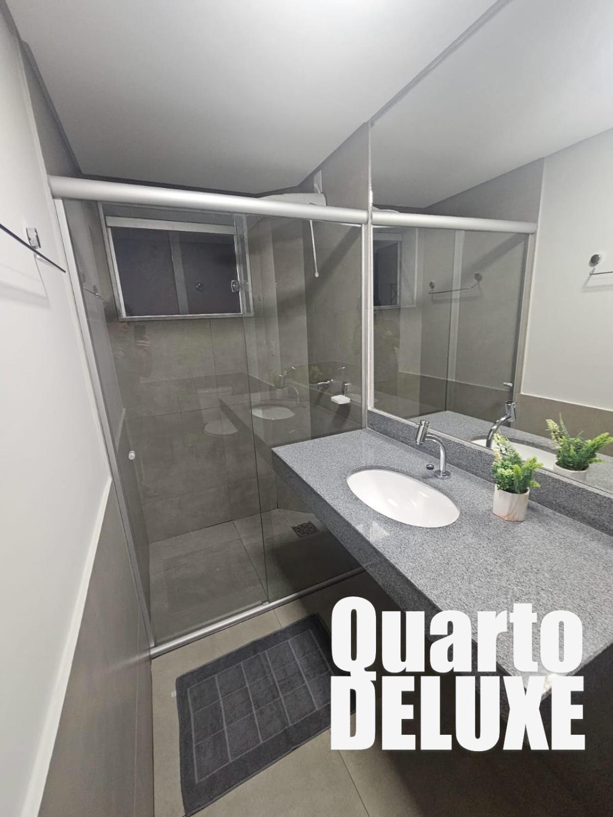 Onix - Centro, Belo Horizonte Ξενοδοχείο Εξωτερικό φωτογραφία
