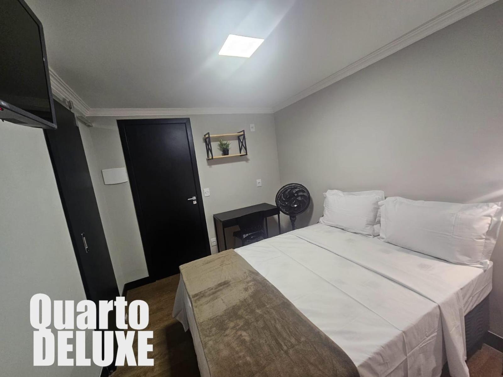 Onix - Centro, Belo Horizonte Ξενοδοχείο Εξωτερικό φωτογραφία
